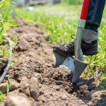 ROOT ASSASSIN One Shot Garden Shovel 43