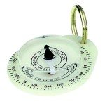 Brunton Glow Compass for Prepper Adventures