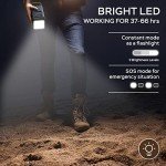 Portable Power Bank Generator for Camping Emergencies