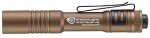 Streamlight MicroStream 250-Lumen USB Rechargeable Flashlight