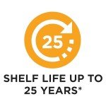 Augason Farms 4-Gallon Emergency Food Supply Pail