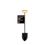 Fiskars Heavy Duty D-Handle Digging Shovel