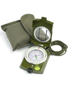 Sportneer Waterproof Hiking & Survival Compass