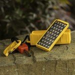 Smith's Pack Pal Tinder Maker & Fire Starter