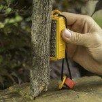 Smith's Pack Pal Tinder Maker & Fire Starter