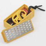 Smith's Pack Pal Tinder Maker & Fire Starter