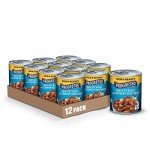 Hearty Beef Pot Roast Soup - 12 Cans