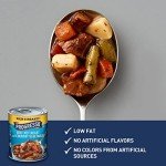 Hearty Beef Pot Roast Soup - 12 Cans