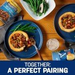 Hearty Beef Pot Roast Soup - 12 Cans