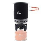 Fire-Maple Fixed Star 1 Portable Camping Stove