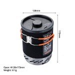 Fire-Maple Fixed Star 1 Portable Camping Stove