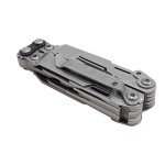 SOG PowerPint Mini Multi-Tool with 18 Functions