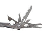 SOG PowerPint Mini Multi-Tool with 18 Functions