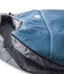 North Face Wasatch 20°F Sleeping Bag - Aegean Blue