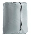 North Face Wasatch 20°F Sleeping Bag - Aegean Blue