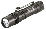 Streamlight ProTac 1L-1AA Tactical Flashlight, Black