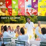 ONETANG Freeze-Dried Mixed Fruit Snack Pack