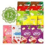 ONETANG Freeze-Dried Mixed Fruit Snack Pack