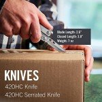 Leatherman Sidekick Pocket Multitool with Pliers