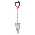 ROOT ASSASSIN 32" Mini Shovel and Saw Tool