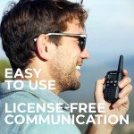 Midland T10 X-TALKER Long Range Two-Way Radios