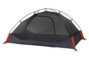 Kelty Late Start Backpacking Tent for 2 People
