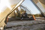 Kelty Late Start Backpacking Tent for 2 People
