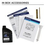 Westinghouse 4650W Portable Generator with CO Sensor