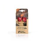 2-in-1 Ferro Rod Fire Starter Kit