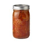 Ball 1 Quart Wide Mouth Mason Jar 32 Oz