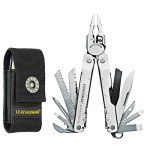 Leatherman Super Tool 300 Multitool with Sheath