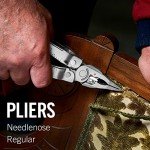 Leatherman Super Tool 300 Multitool with Sheath