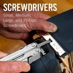 Leatherman Super Tool 300 Multitool with Sheath