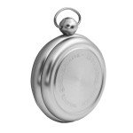 Brunton Classic Pocket Compass for Adventurers