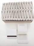 100 Pack of Emergency White Strike Matches