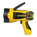 STANLEY FATMAX Rechargeable Ultra Bright LED Spotlight
