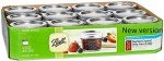 12-Pack Ball 4-Ounce Quilted Jelly Jars