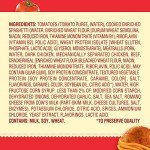 Chef Boyardee Spaghetti & Meatballs 12-Pack