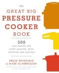 Ultimate Pressure Cooker Cookbook: 500 Easy Recipes