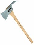 Truper 3.5 lb Pulaski Axe with Hickory Handle