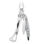 Leatherman Skeletool 7-in-1 Lightweight Multi-tool