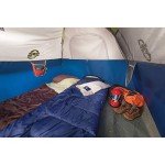 Sundome Tent for 2-6 People with Rainfly