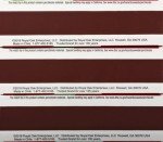 300 Count Diamond Greenlight Strike Matches, 3 Pack