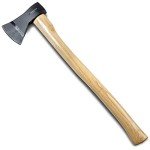 PHX-11 High Performance Black Survival Axe