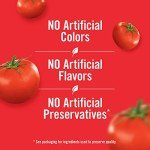 Chef Boyardee Spaghetti & Meatballs - 4 Cans