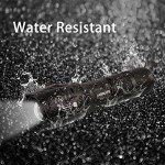 JARDLITE LED Emergency Flashlight Set - 4 Pack