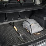 VNIMTI 28-Inch Metal Garden Shovel with D-Handle