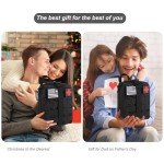 Comprehensive 290-Piece Survival Gear Kit