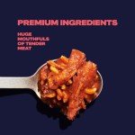 BIGHORN Mountain Spicy Mexican Birria Freeze-Dried Meal