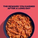 BIGHORN Mountain Spicy Mexican Birria Freeze-Dried Meal